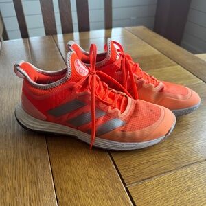 Adidas Women's Tennis Sneaker